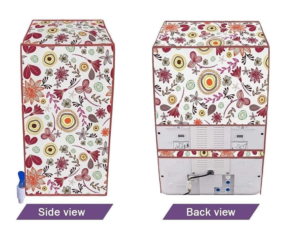 Kent RO Water Purifier Cover - Printed Laminated Non-Woven RO Water Purifier Covers