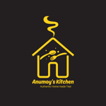 ANUMOY'S KITCHEN