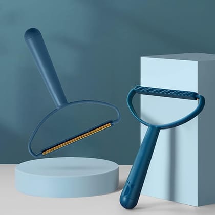 1300 2in1 Portable Lint Remover at Home Use | Use for Removing Lint Dust in Furniture and Wool Clothes Sweater Carpet | Woolen Fabrics Brush Sticky Lint Roller with Long Handle (1 Pc) 1300 2in1 Portable Lint Remover at Home Use | Use for Removing Lint Dust in Furniture and Wool Clothes Sweater Carpet | Woolen Fabrics Brush Sticky Lint Roller with Long Handle (1 Pc)