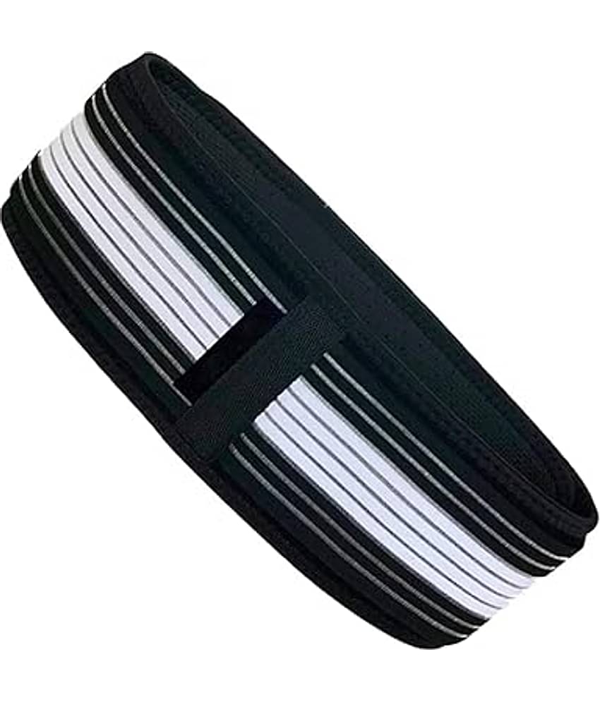 Joint Support Belt for Women and Men, Eases Lower Back Pain, Hip, Spine & Leg Pain,Hip Brace for Sciatic Nerve Pain, Trochanter Belt,Lumbar Support, Pack of 1