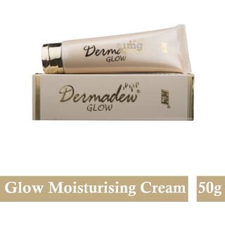 Moisturising Dermadew Glow Cream (50gm)