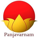 Panjavarnam Silks