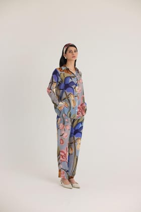 Nico Co-ord Set-XS