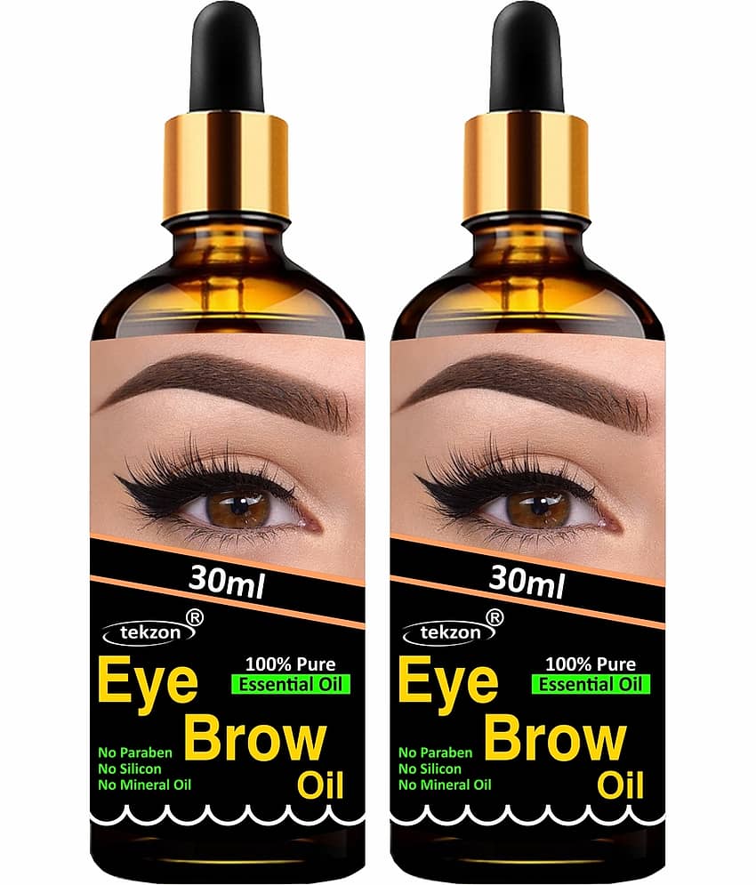 TEKZON Brow Liquid Black 60 g
