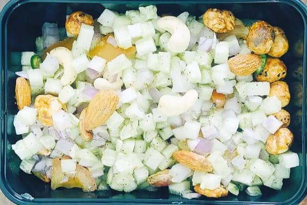 SALAD Vala
