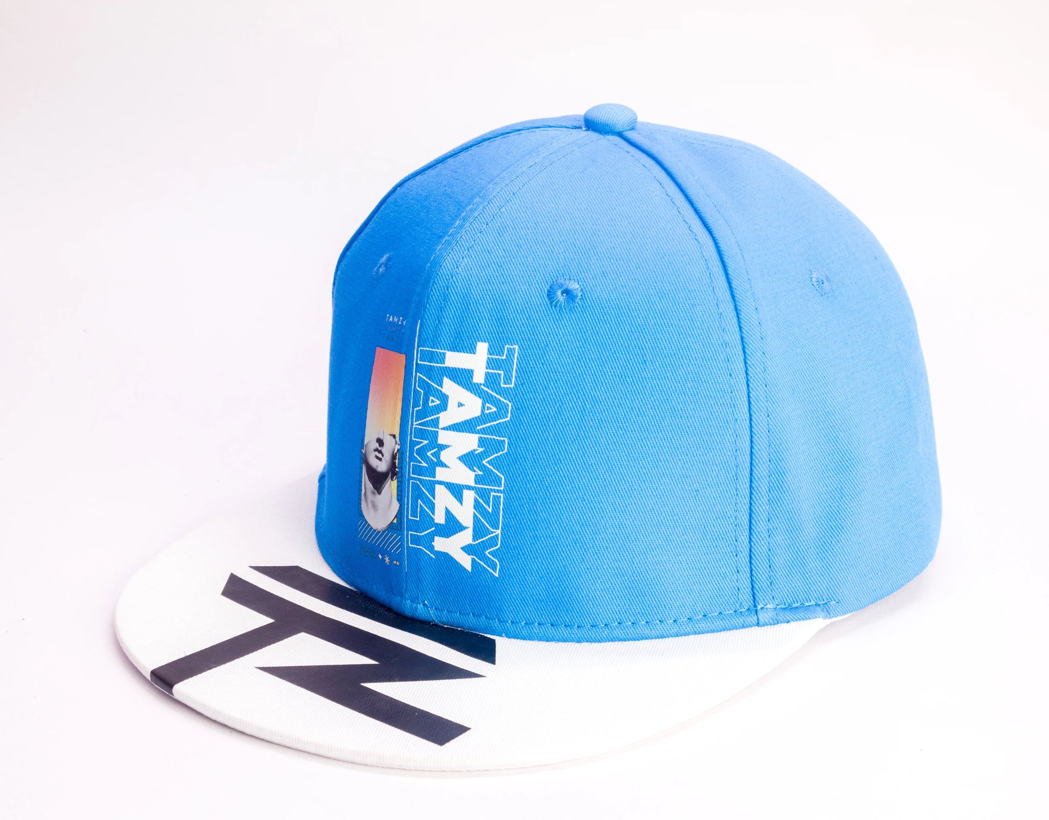 Cap SnapFit 07 Cotton