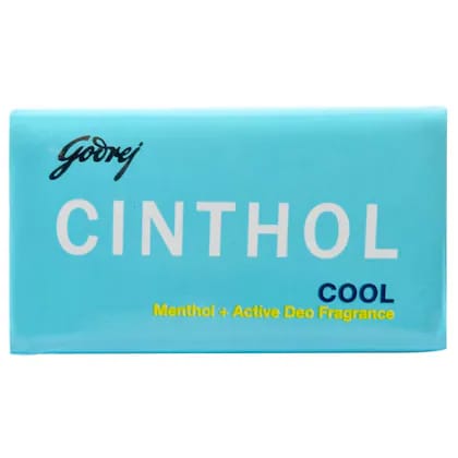 Godrej Cinthol cool Bathing Soap