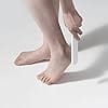 Foot Rubbing Brush Pamper Your Feet
