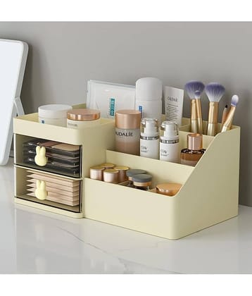 House Of Quirk Storage Stools ( Pack of 1 )