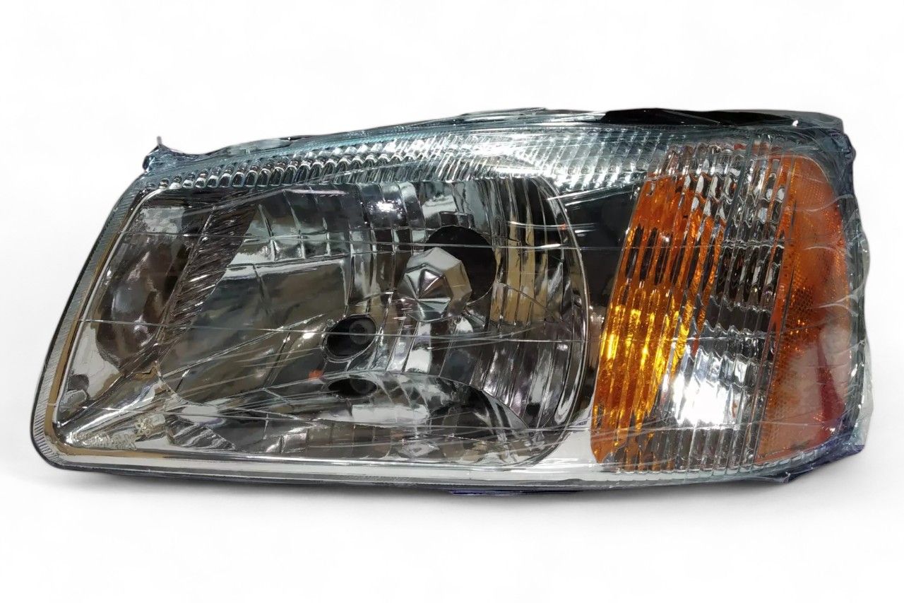 Lumax Head Lamp - LH 082-HLU-T2-L