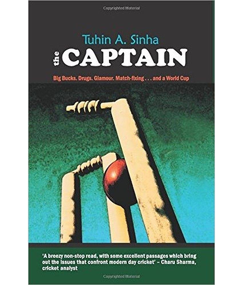 The Captain