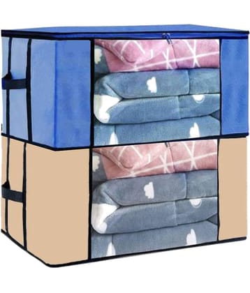 SH NASIMA - Closet Organizers ( Pack of 2 )