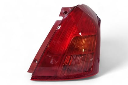 Lumax Rear Tail Lamp - RH AV827676