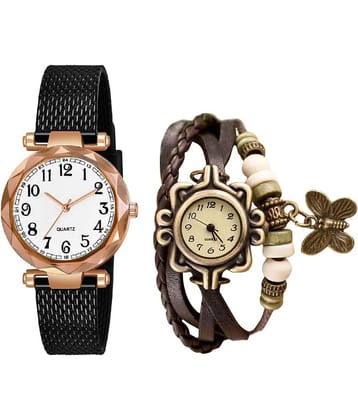 DECLASSE - Watches Combo For Women and Girls ( Pack of 2 )