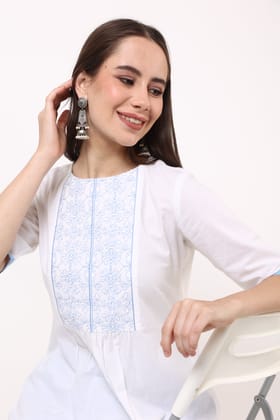 Nadira Suit Set-S