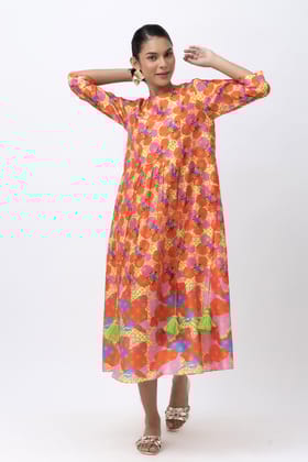 SUMMER - FUN  - 60-X- SMALL
