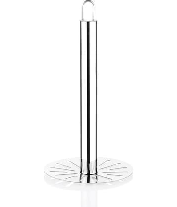 iview kitchenware - Silver Stainless Steel Potato Masher ( Pack of 1 )