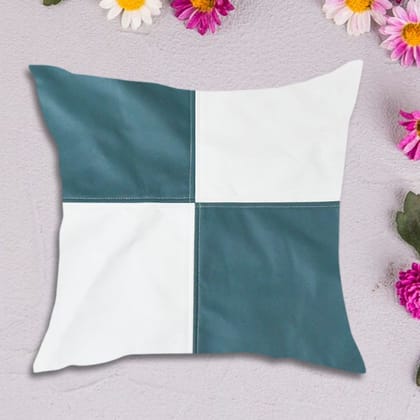 Soft Decorative Pillow Covers for Bed, Sofa, Chair – Home & Living Room Decor (60×60 CM)_assorted colour