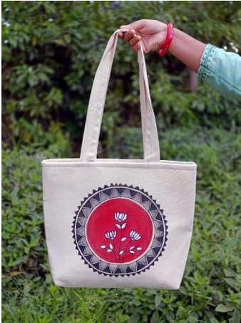 Handcrafted Handbags