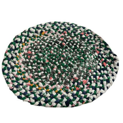 CLOTH FLOOR MAT (MEDIUM)