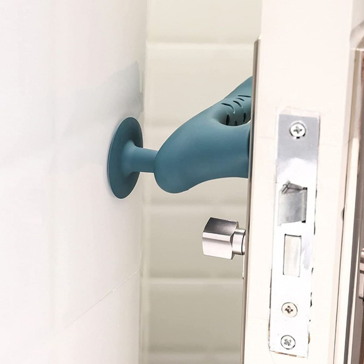 Wholesale Item - SAFETY DOOR HANDLE PROTECTIVE COVER - MOQ 37 Pieces