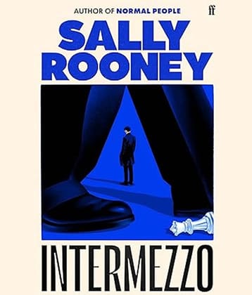 Intermezzo sally rooney