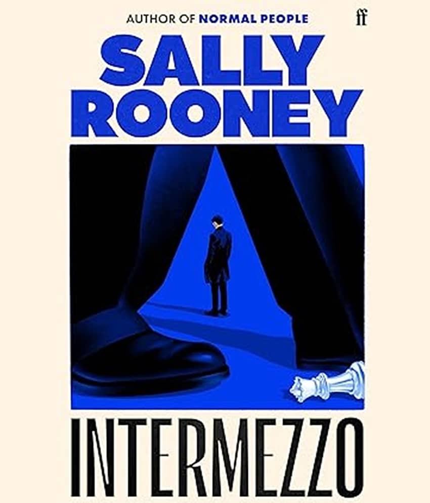 Intermezzo sally rooney