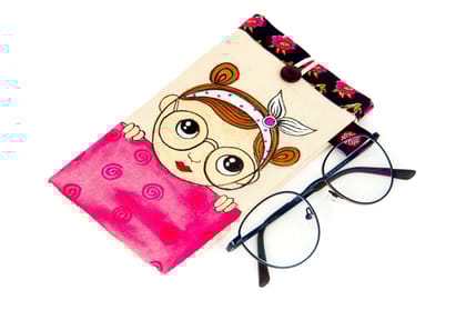 Specs Pouch("6.5", "8.5")inch Specs Pouch("6.5", "8.5")inch