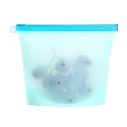 1000 ML SILICON BAG ( 1 PIECE) 1000 ML SILICON BAG ( 1 PIECE)
