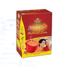 Brooke Bond 3 Roses Natural Care Tea 100 Gms