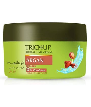 Trichup - Shine Enhancing Hair Mask For Straight Hair (Pack of 1)