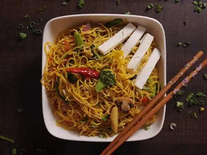 Dasaprakash Special Noodles