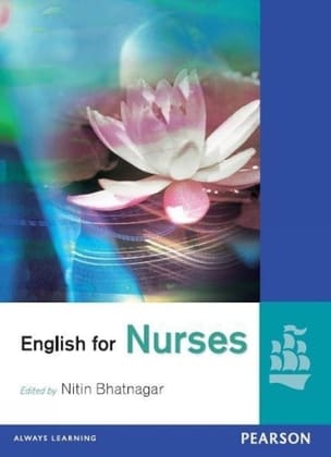 English for Nurses English for Nurses