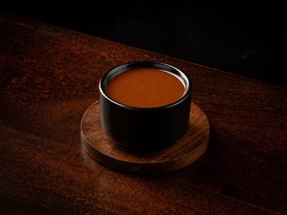 Very Peri Hot Sauce