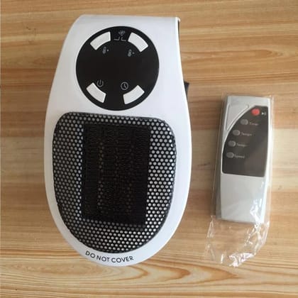 Portable Electric Heater