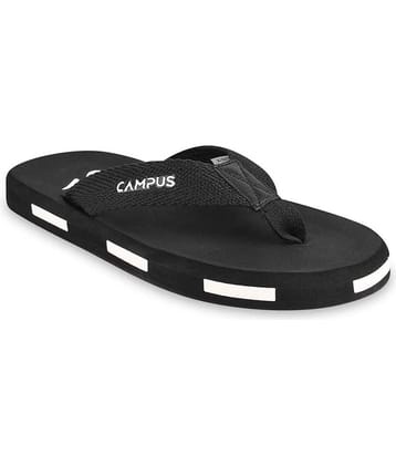 Campus - Blue Men's Thong Flip Flop