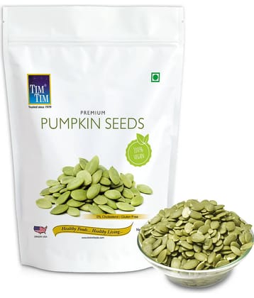 Tim Tim Pumpkin Seeds ( Pack of 1 )