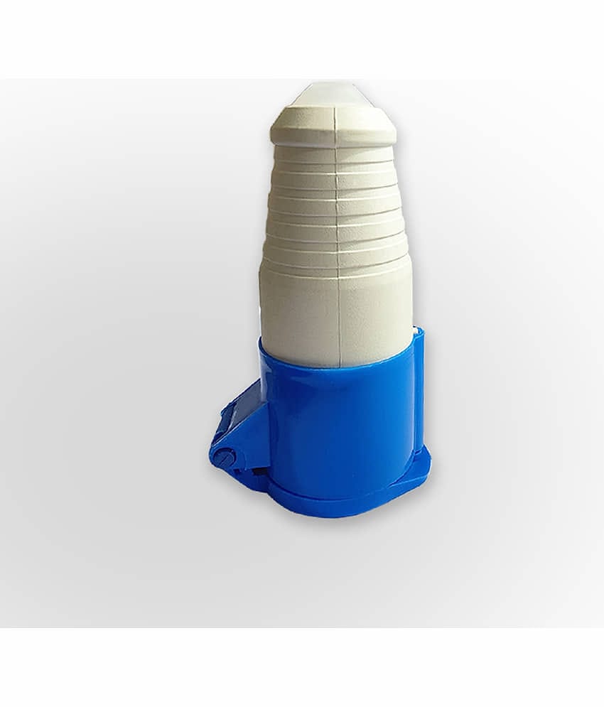 J-NX TYPE-213 IP44 16A-8H/220-250V Waterproof Socket Female Industrial Socket 220 Modular Switches