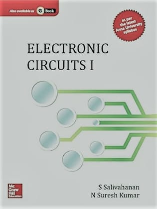 Electronic Circuits I AU 2015