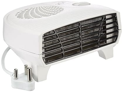 OEH-1220 2000-Watt Fan Heater (White)