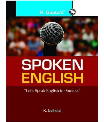 Spoken English & Grammar