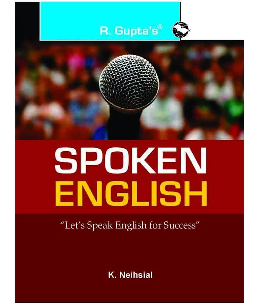 Spoken English & Grammar