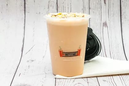 Ultimate Oats High Protein