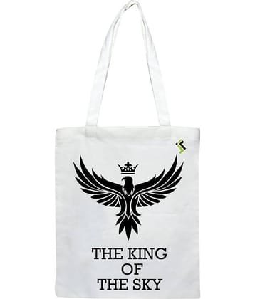 Jellify - Multicolor Canvas Tote Bag