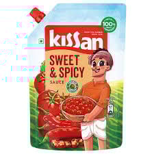 KISSAN SWEET&SPICY SAUCE 850GM
