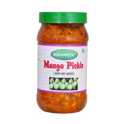 Mango Pickle