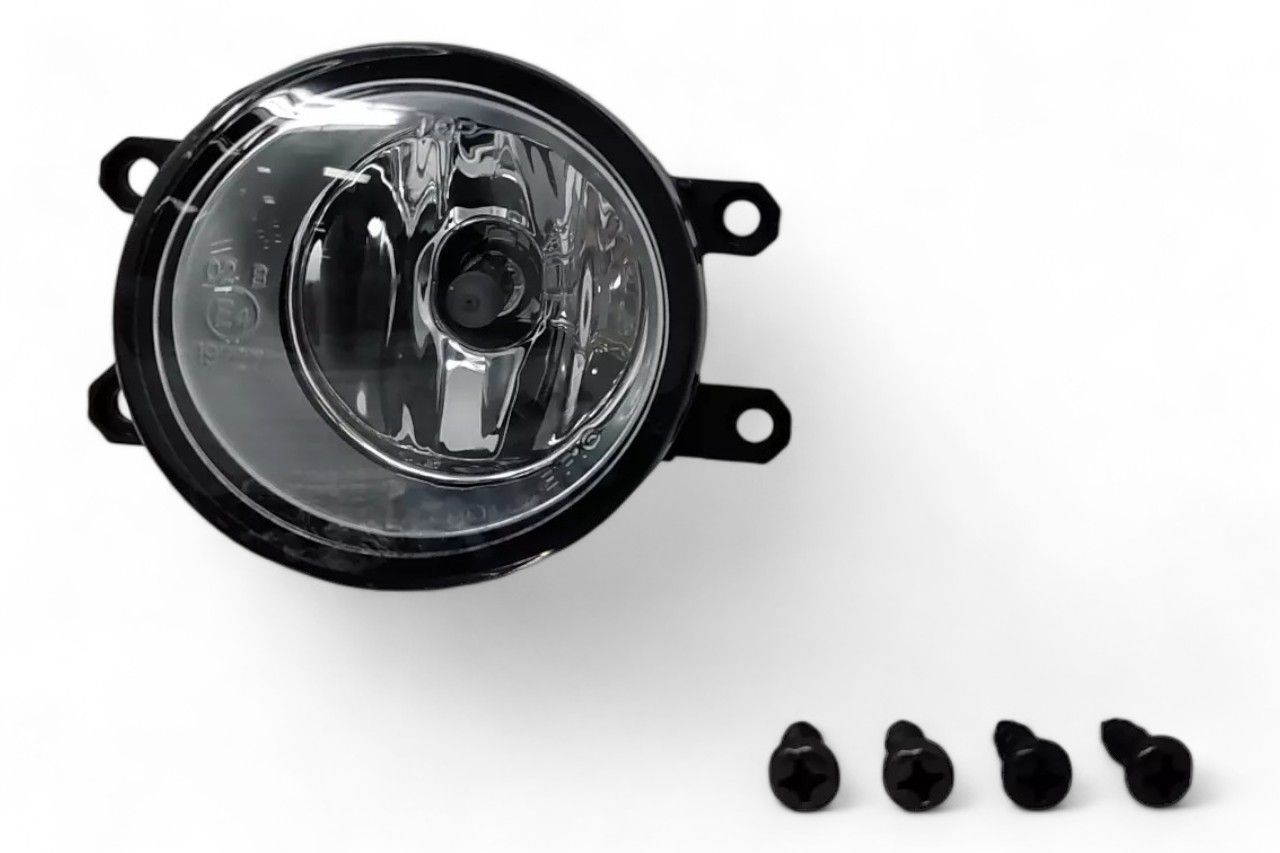 Lumax Front Fog Lamp - LH AV504070