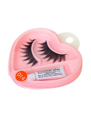 False Eyelashes