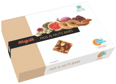 Figs & Nuts  500 G