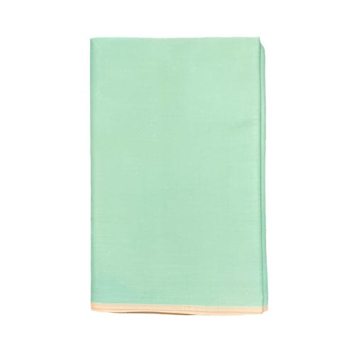 Lenin Polister Fenbi (light-green) - Traditional Manipuri Fanek-Ataiba (Stiched)